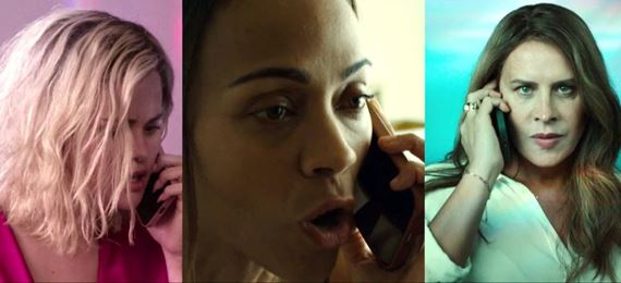 Emilia Pérez - žánrový crossover rovnomerne rozdúchava vášnivé nálady na oboch póloch názorového spektra