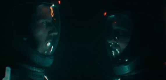 Večný - dánska komorná zmes vzťahovky a sci-fi