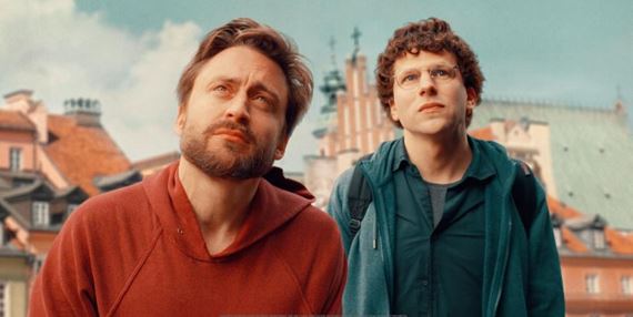 Skutočná bolesť osloví najmä divákov a diváčky, ktorí oceňujú filmy s vnútornými konfliktmi