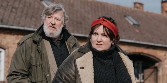 Rodinný poklad - trpkokomický road movie naprieč stigmatizovaným Poľskom