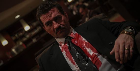 Černák nie je oveľa brutálnejší, či odlišnejší od Mikiho. Divácky úspech bude podobný