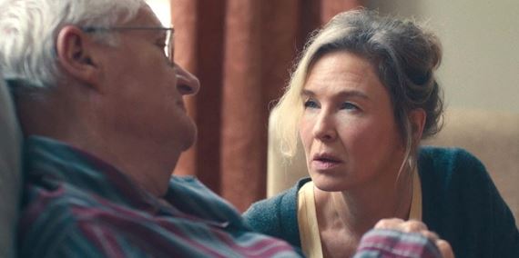 Návrat Bridget Jonesovej prináša vtipné scény, ale aj nostalgiu a clivé chvíle