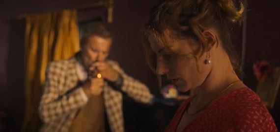 Tragikomickí Živí a zdraví vás zabavia a prenesú na nefalšovaný temperamentný Balkán