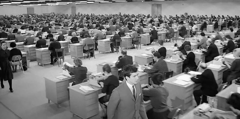 Najvýraznejšie filmové prepisy Franza Kafku. Ktoré filmy sa oplatí vidieť