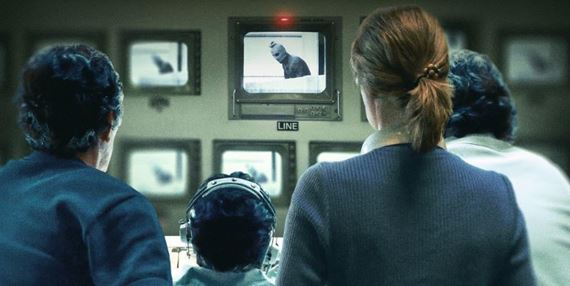 Mníchov 1972 je mimoriadne kvalitný film so silnou témou a zaujímavým konceptom