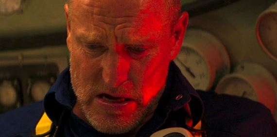 Posledný nádych je o toľko napínavejší, čím menej o jeho príbehu viete