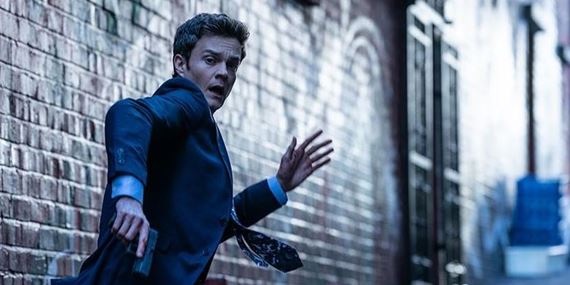 Novokain posúva hranice brutálnej akcie skoro až na úroveň videohier. Akčný Nobody má svojho mladšieho brata