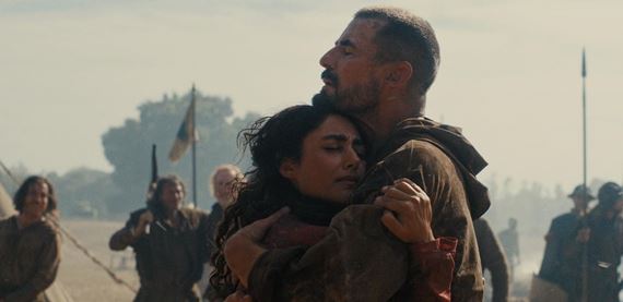 Rozvláčnosť a scenáristické vajatanie robí z nového Williama Tella ťažko stráviteľnú a nudnú jednohubku