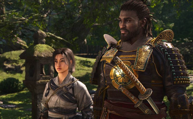 Assassin's Creed Shadows