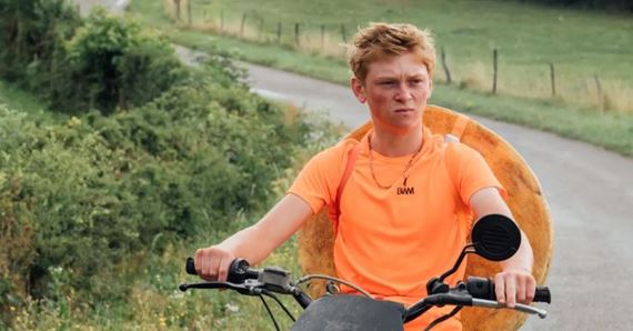 Panebože!, viac takýchto sviežich a autentických filmov z prostredia vidieka aj u nás