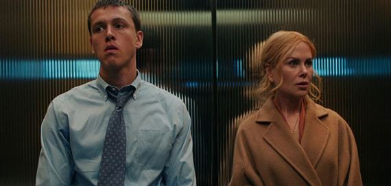 Babygirl ponka niekoko vborne vystavanch scn a skutone psobivch momentov