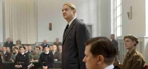 Quisling - posledn dni by mal by pre tuzemskch divkov povinnosou