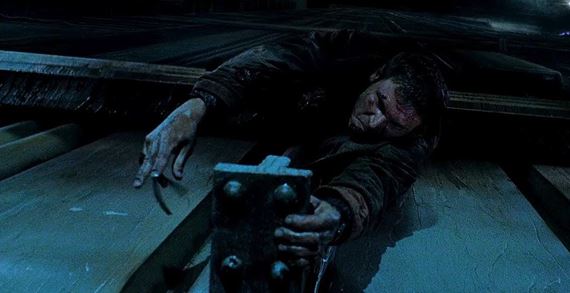 Film vs. kniha: Blade Runner (1982)