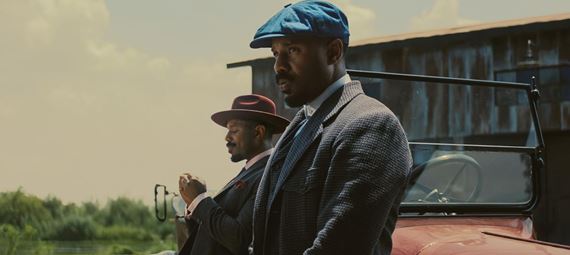 Hriešnici - pozoruhodná žánrová jednohubka stratená v režisérskych ambíciách, príliš veľkorysej minutáži a spleti motívov