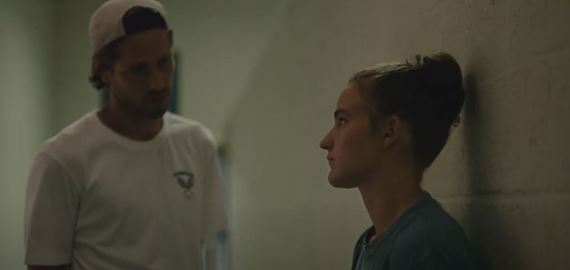 Julie mlčí - našli bratia Dardennovci svojho belgického nasledovníka?