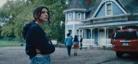 Film Until Dawn sa od videohry vzdialil do levelu hororového braku