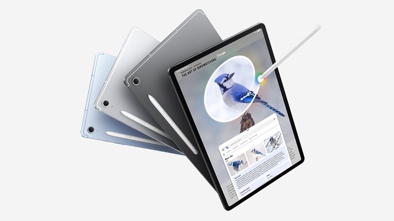 Samsung Tab S10 FE