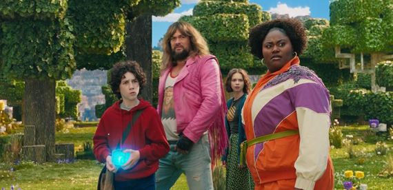 Minecraft si zhry berie len mlo, je to skr digitlna jednohubka