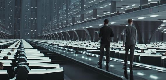 Serilov Andor je jednm znajlepch Star Wars produktov vbec