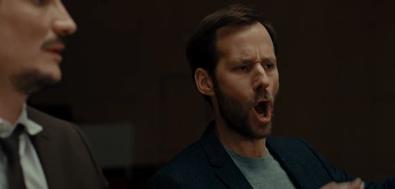 Fanfáry, prosím - Dva svety, dvaja bratia a láska k muzike