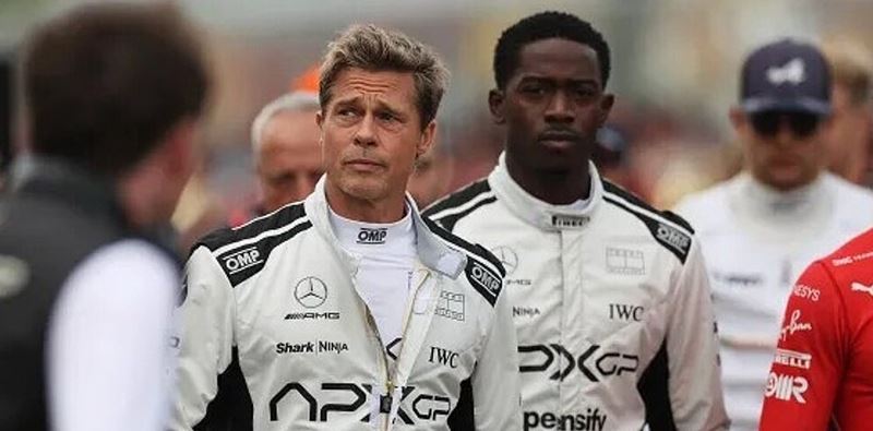 F1 Film je adrenalínová jazda. Réžia z Top Gun opäť funguje a scenáristické klišé fanúšikom asi vadiť nebude