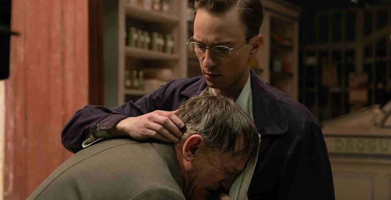 Queer - milovníci guadagninovskej estetiky si opäť prídu na svoje