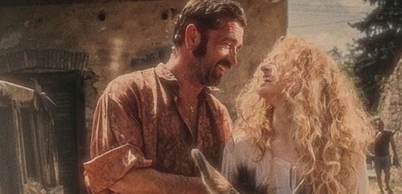 Kronika večných snílkov - Slávnosť v botanickej záhrade pre novú generáciu divákov