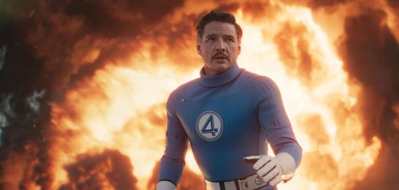 Fantastická štvorka štartuje novú fázu Marvelu s miernou nádejou