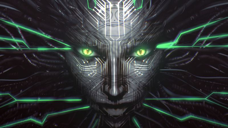 System Shock 2: 25th Anniversary Remaster