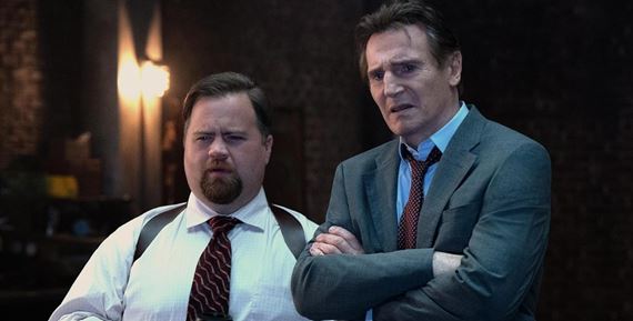 Bláznivá strela sa pokúša o návrat paródií z minulej éry