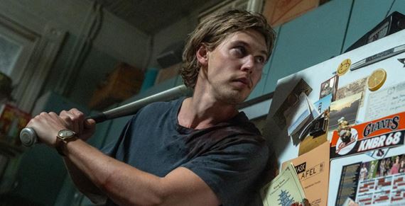 Zbaľ sa a uteč! Aronofskemu sa podarilo vzkriesiť skanzen filmového oldschoolu, no postupne sa v ňom stráca