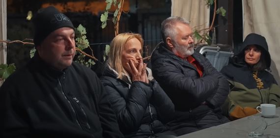 Veľký vlastenecký výlet - dokumentarista Robin Kvapil vyskúšal na celovečernom formáte zaujímavý experiment