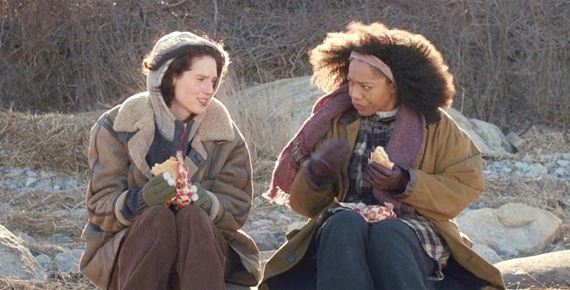 Sorry, baby je vnimon film. Ak ste ho nevideli, ancu budete ma aj na 20. ronku Cinematiku