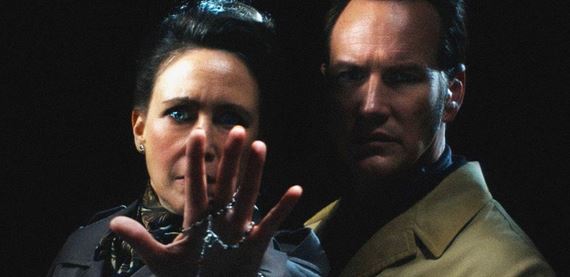 Vzajat dmonov 4 - Wanove diely aleko, ale stle fajn prspevok do srie