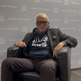 Peter Weller / Robocop pozdravuje Sector.sk