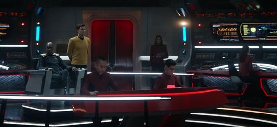 Star Trek: Neznáme svety 4 - päť dobrých epizód z desiatich nám dáva celkom jasný výsledok