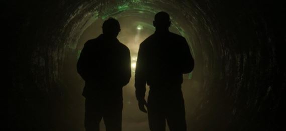 Lanterns je po ôsmich epizódach veľmi vydareným príspevkom do nového DCU