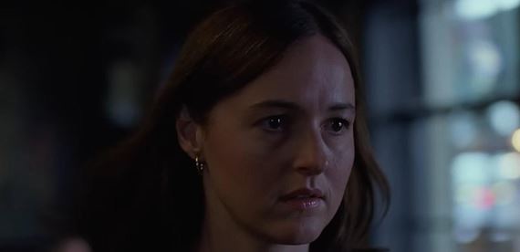 Citová hodnota nerozvíri filmové vody hodom balvanu, ale sústredene dávkuje emóciu a záhadnosť rodinných vzťahov