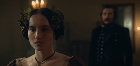 Romantick� dr�ma �t�r si podobne, ako jej hlavn� protagonista - fat�lne strelila do nohy