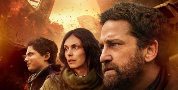 Posledn� �kryt 2: ak�n� jazda a h�adanie odpovede na to, �o pr�de po konci sveta