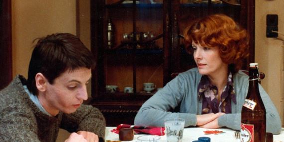 Jeanne Dielmanov�, Obchodn� n�bre�ie 23, 1080 Brusel. Dr�ma, ktor� porazila Vertigo, Ob�ana Kanea �i Zlodejov bicyklov