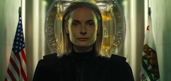 Dôkaz viny - koncept justičného systému úplne postavený na hlavu