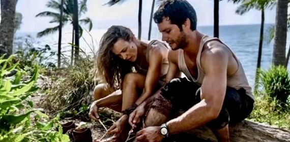 Od Pomocníčky k opustenému ostrovu - Pošlite pomoc je vo finále len béčkovou prázdnou zábavkou