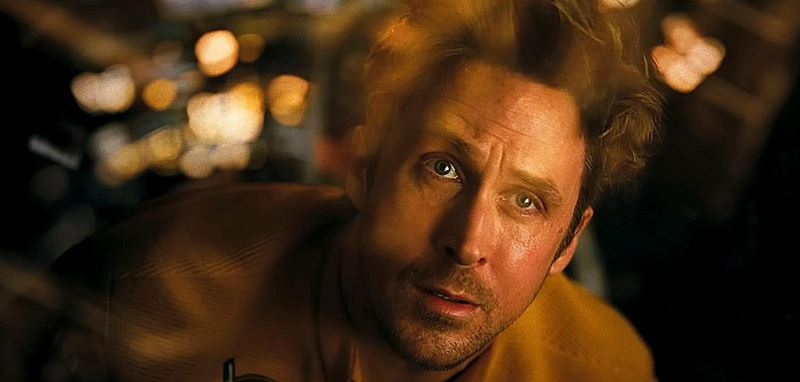 Posledná šanca - veľké, pôsobivé sci-fi, ktoré malo šťastie na výborný casting