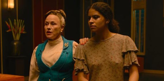 Hororov� groteska �Zabij� �a!� sa d� op�sa� ako Frankensteinovo mon�trum zo�it� z popkult�rnych odkazov