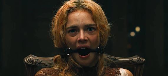 Nevesta na zabitie 2 - rovnaký námet nezachránia ani dve sestry v akcii