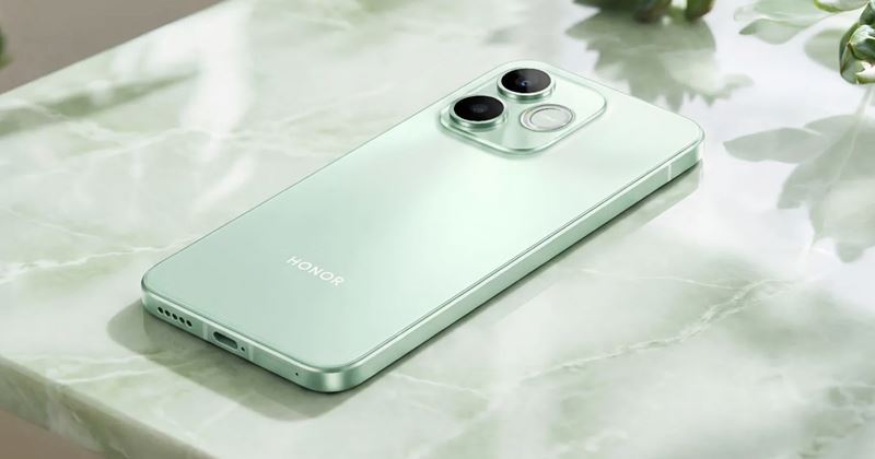 Honor 600 Lite
