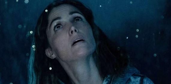 Origin�lna �iernohumorn� psychologick� dr�ma o kr�ze materstva, du�evnom kolapse a rozklade