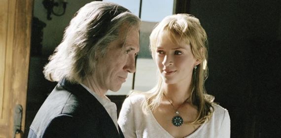 Kill Bill: Kompletn� krvav� af�ra - Kill Bill je na�alej frenetickou ak�nou jazdou aj po 23 rokoch