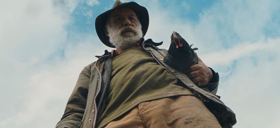 T�to sliepka u� ni� zn�a� nebude! Ma�arsk� provokat�r Gy�rgy P�lfi nakr�til origin�lnu �iernohumorn� dr�mu